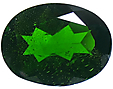 Diopside Chrome