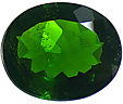 Diopside Chrome