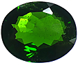 Diopside Chrome