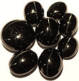 Diopside Oeil-de-Chat