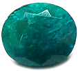 Dioptase