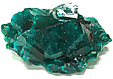 Dioptase
