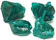 Dioptase