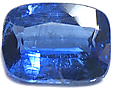 Disthene ou Cyanite