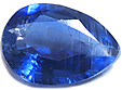 Disthene ou Cyanite
