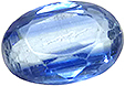 Disth�ne Bicolore