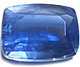 Disthene ou Cyanite