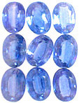 Disthene ou Cyanite