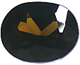 Tourmaline Dravite