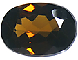 Tourmaline Dravite
