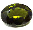 Dravite Chromif�re