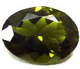 Dravite Chromif�re