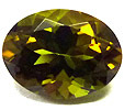 Dravite Chromif�re