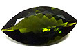 Dravite Chromif�re