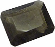 Tourmaline Elba�te Noire