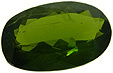 Enstatite Chromif�re