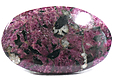 Eudialyte Eudialyte