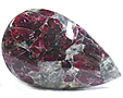 Eudialyte Eudialyte