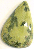 Feldspath & Epidote