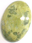 Feldspath & Epidote