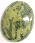Feldspath & Epidote