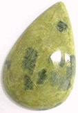 Feldspath & Epidote