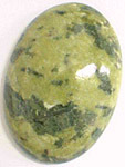 Feldspath & Epidote