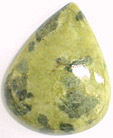 Feldspath & Epidote