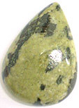 Feldspath & Epidote