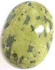 Feldspath & Epidote