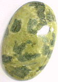 Feldspath & Epidote