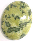 Feldspath & Epidote