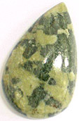 Feldspath & Epidote