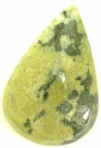 Feldspath & Epidote
