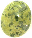Feldspath & Epidote