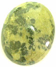 Feldspath & Epidote