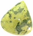 Feldspath & Epidote