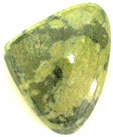 Feldspath & Epidote