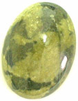 Feldspath & Epidote