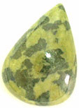 Feldspath & Epidote