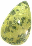 Feldspath & Epidote