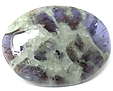 Feldspath & Iolite