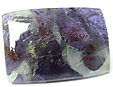 Feldspath & Iolite