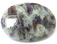 Feldspath & Iolite