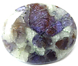 Feldspath & Iolite