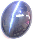 Feldspath Oeil-de-Chat