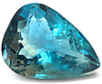 Fluorite Bleue