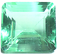 Fluorite Verte
