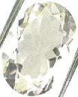 Fluorite Blanche