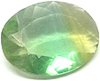 Fluorite Bicolore